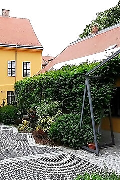 Ciszterci Ház Pécs