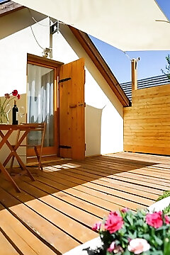 Borház Apartman Eger