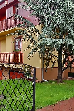 Green Lake Park Apartmanok Vecsés