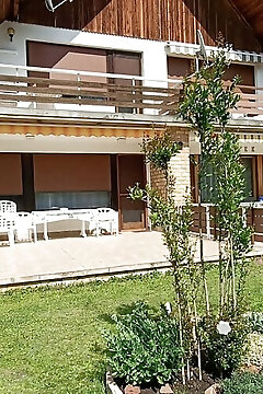 Révi Apartman Balatonboglár