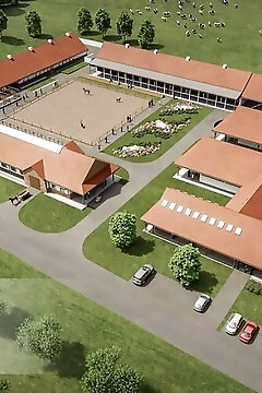 Breier Farm - Tanya Panzió Pomáz