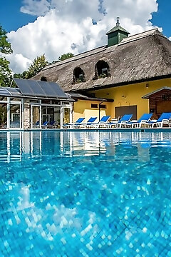 Nyerges Hotel Termál Monor