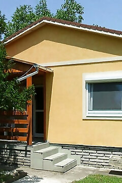 Liget Apartman Fonyódliget