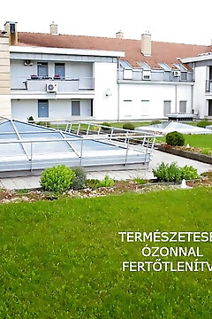 Zsonoa Apartman Hajdúszoboszló