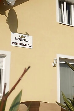 Korona Vendégház Sümeg