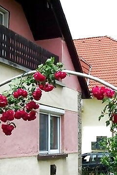 Panni Néni Apartman Balatonboglár