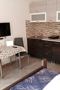 Petend Apartmanház Vigántpetend