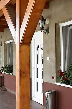 Vadász Apartmanok Hetes