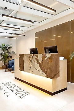 Mera Hotel Budapest