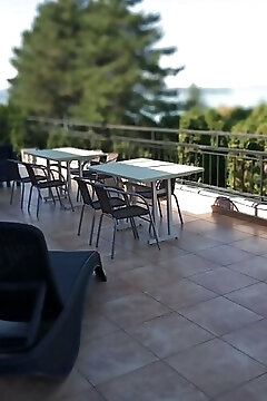 Pergola Panzió*** Balatonföldvár