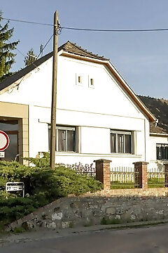 Alta Ripa Vendégház Tolna