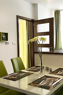 Rubin Eszter Apartman Sárvár