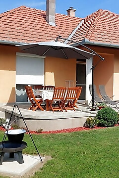 Melinda Vendégház A Balatonnál Ordacsehi
