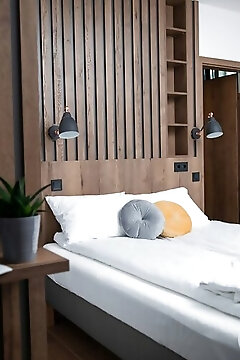 Tahiti Resort Apartments Hajdúszoboszló