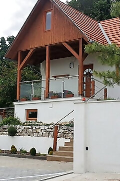 Panoráma Vendégház Paloznak