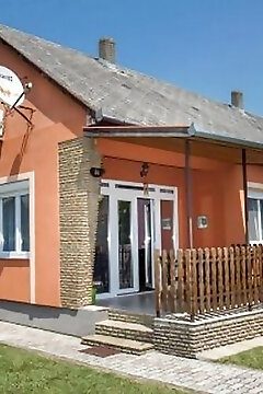 Kelemen Apartman Balatonmáriafürdő