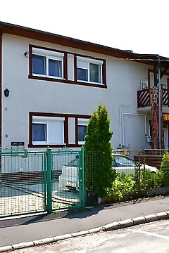 Ariadné Apartman Balatonboglár