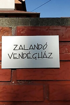 Zalandó Vendégház Zalakaros