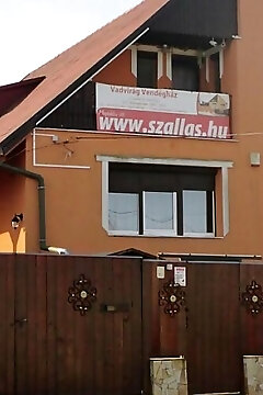 Vadvirág Szálláshely Nyíregyháza