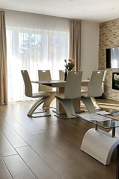 Excellence Apartments Eger