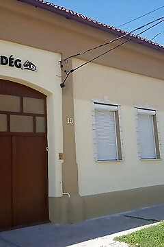 Dm Vendégház Villány