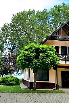 Boglár-coop Üdülő Balatonboglár