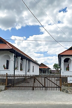 A Házikók Szuha