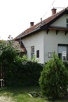 Abádi Borostyános Vendégház Abádszalók