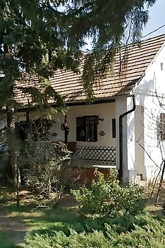 Panyor Vendégház Kárász