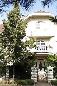 Villa Rosa Vendégház Hajdúszoboszló