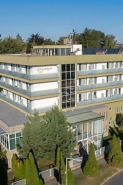 Hotel Fit Hévíz