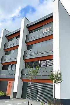 Aqua Apartman Zalakaros