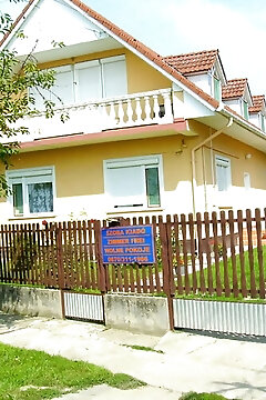 Hajdúszoboszlói Irmuska Vendégház I
