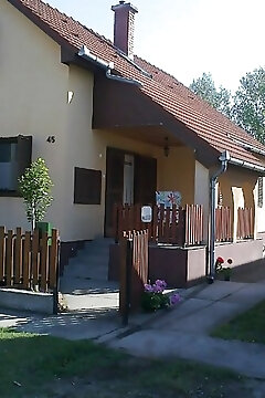 Zsuzsi Üdülőház Kiskunmajsa