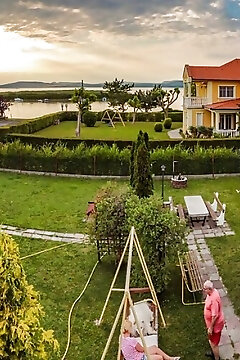 Panorámás Apartman Balatonboglár