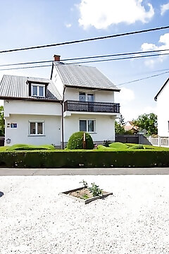 Martha Apartman Bük
