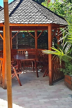 Villa Tropic Apartman Siófok