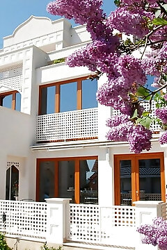 Amira Boutique Hotel Hévíz Wellness & Spa