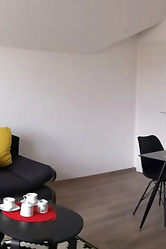 Green Garden Plus Apartman Budapest