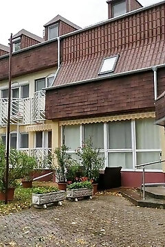 Zia Apartman Balatongyörök