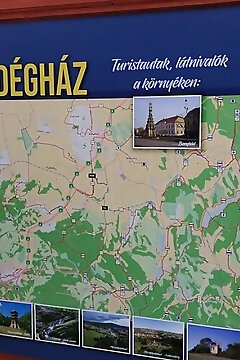Sajó Vendégház Bonyhád-hidas