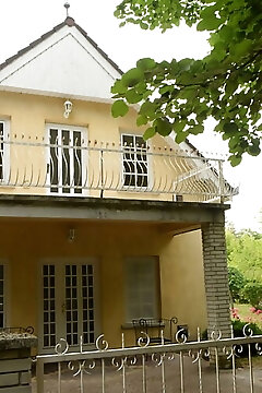 Hársfa Vendégház Balatonföldvár