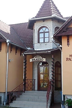 Hegyi Panzió Szilvásvárad
