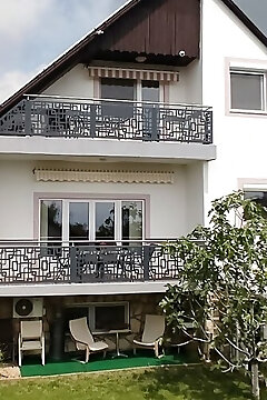 Lila Füge Apartman Balatonfüred