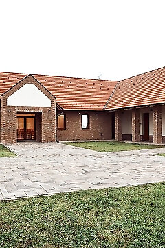 Vadvirág Vendégház Izsák