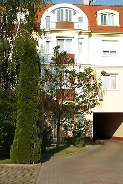 Korona Panzió Debrecen