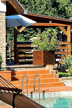 Relax Holiday House Balatonrendes