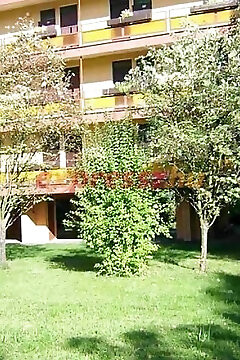 Napsugár Üdülő Keszthely