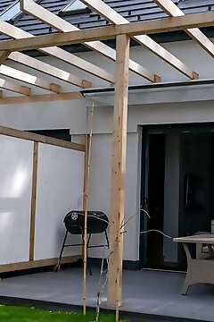 Árnyas Apartman Zamárdi