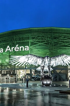 Groupama Arena